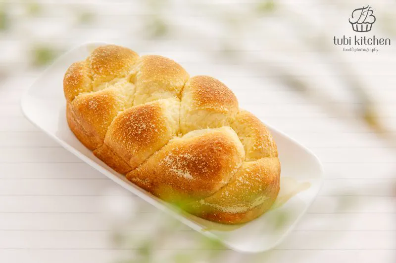 cách bảo quản bánh mì hoa cúc